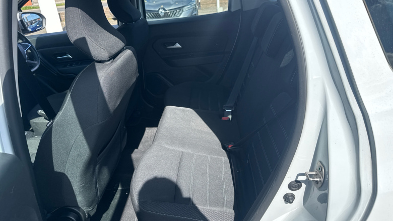 Dacia Duster 1.3 TCe 130 Comfort 5dr Petrol Estate